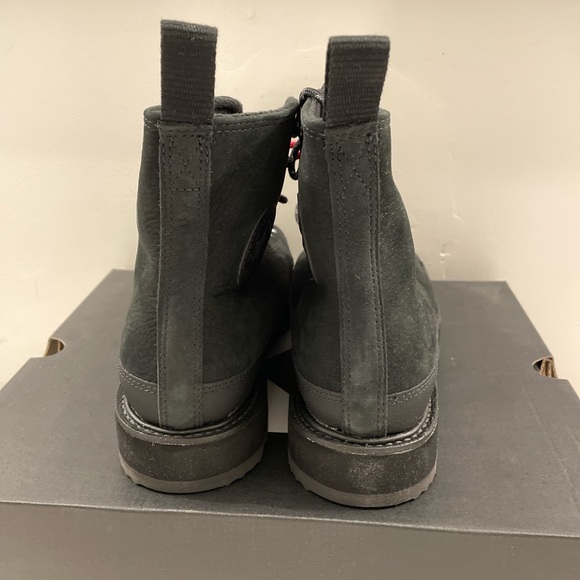 Converse Chuck Taylor Crafted Boot Hi, - Picture 4 of 5